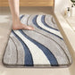 Simple Soft Carpet Wave-Gary