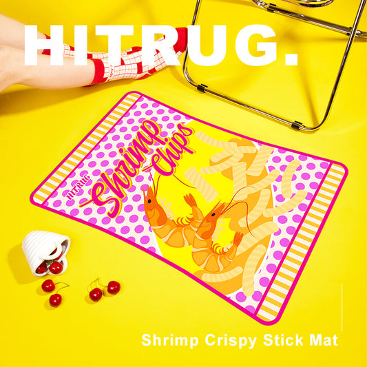 Shrimp Crispy Stick Innovative Mat