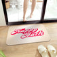 Happy Bath Innovative Quick Dry Bath Mat