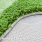 Spring Grassland Rug Carpet