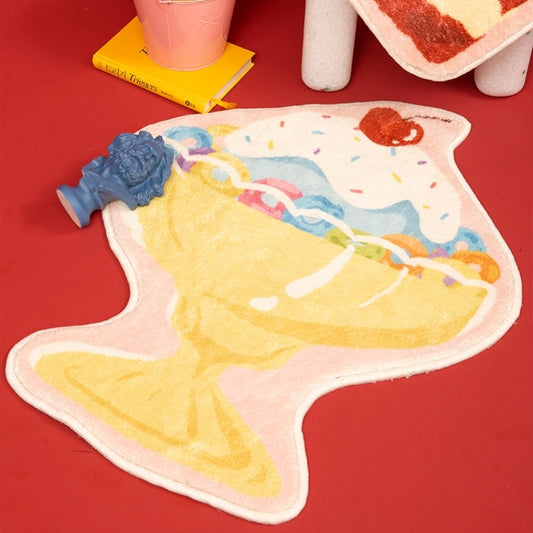 Delicious Ice Cream Room Rug