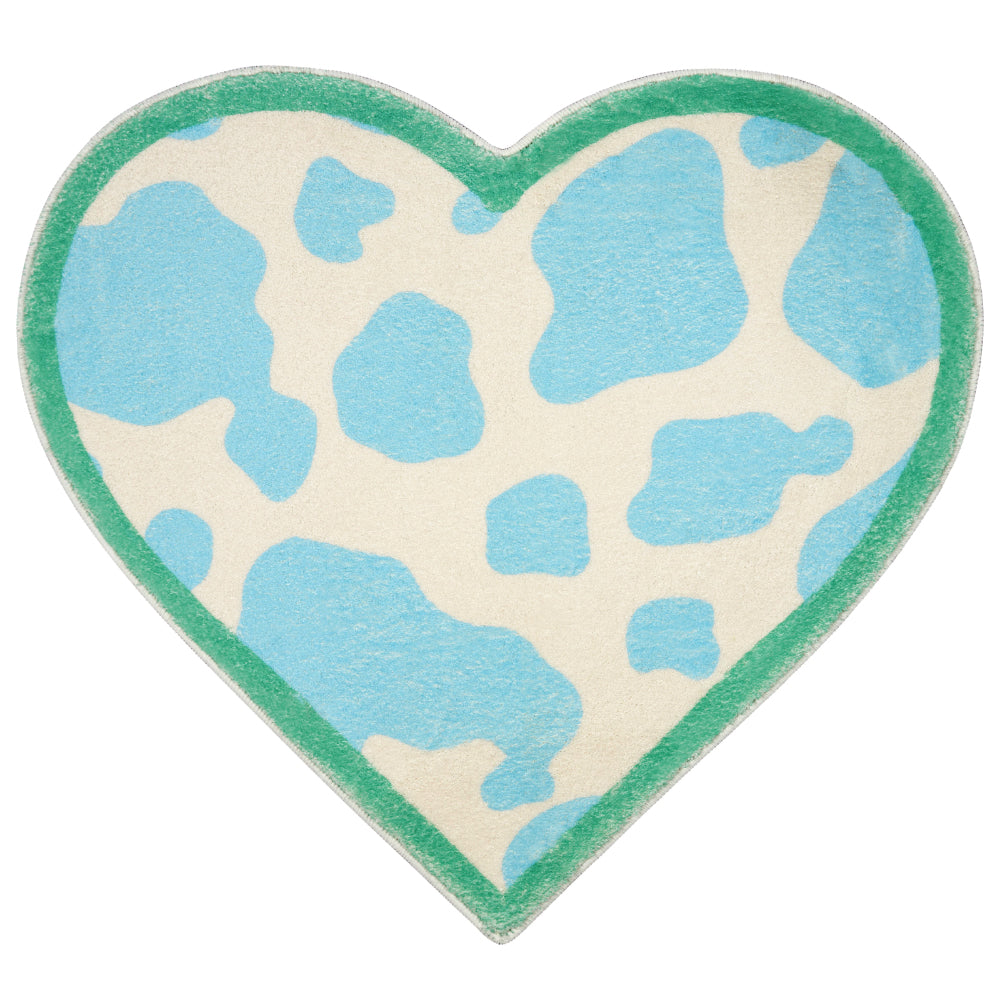 Moo for Love Rug Indoor & outdoor-9