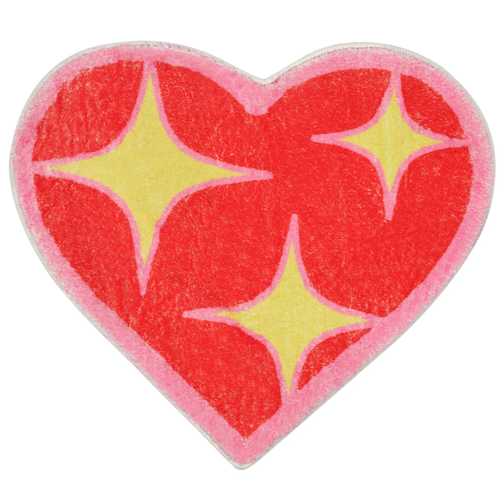 Stars in my Heart Rug-4