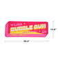 Bubble Gum Innovative Quick Dry Bath Mat