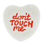 Don't touch Me Rug Love Carpet-4